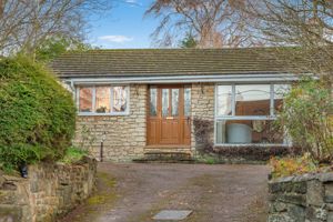 Silver Street Chacombe